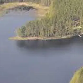 With Private Access To The Sea, 6 Beds! Savitaipale