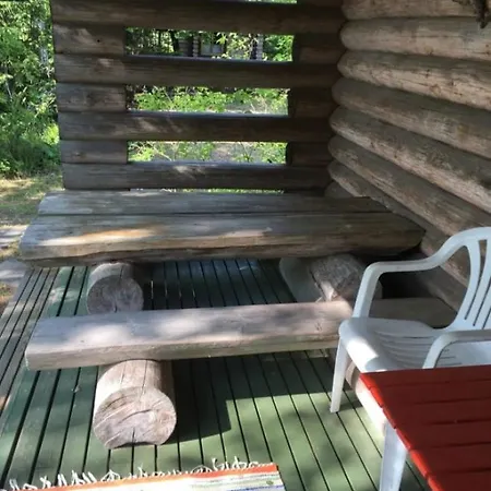 With Private Access To The Sea, 6 Beds! Savitaipale