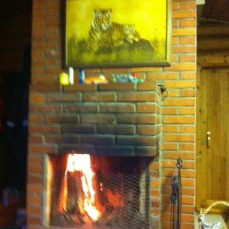 With Private Access To The Sea, 6 Beds! Tatil Evi