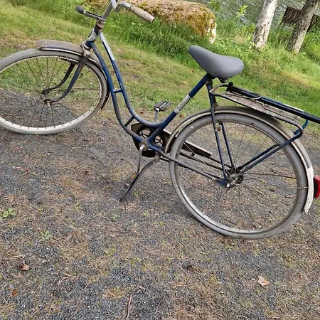 With Private Access To The Sea, 6 Beds! Savitaipale