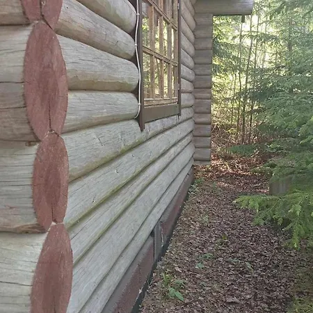 Tatil Evi With Private Access To The Sea, 6 Beds! Savitaipale