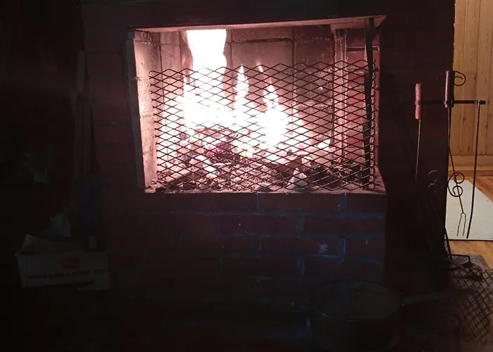 With Private Access To The Sea, 6 Beds! Savitaipale