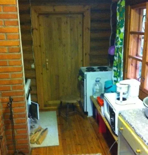 Loma-asunnot With Private Access To The Sea, 6 Beds! *