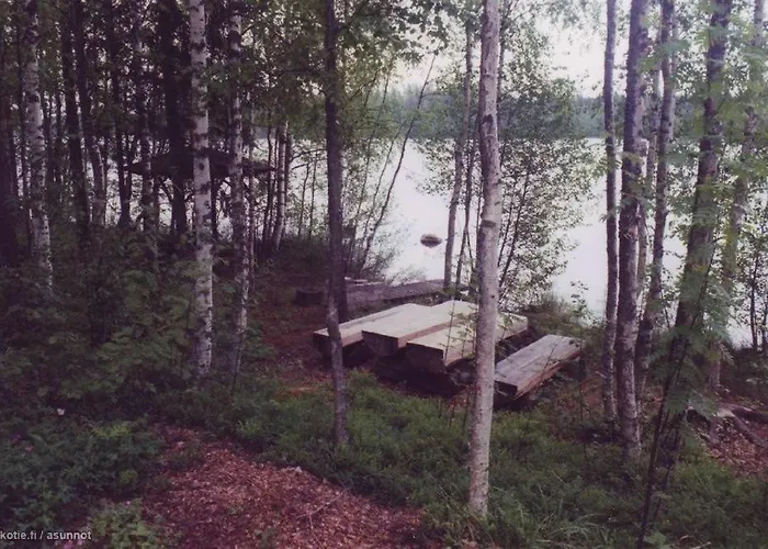 Loma-asunnot With Private Access To The Sea, 6 Beds!