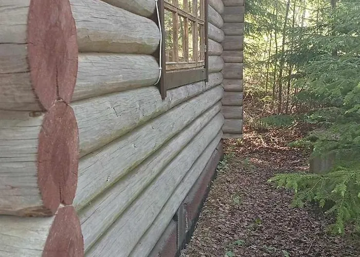 Loma-asunnot With Private Access To The Sea, 6 Beds! Savitaipale